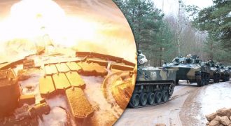 "Ситуация опасная": враг перешел в наступление на 5 направлениях - полковник ВСУ