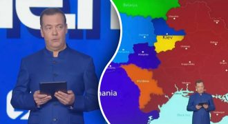 В РФ назвали реальные цели войны: в ISW прокомментировали громкие заявления Медведева