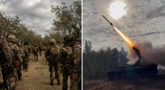 2 проблемы: экс-командир "Айдара" назвал причины сложной ситуации на фронте