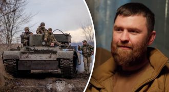 Когда в войне в Украине будет переломный момент: военный сделал прогноз