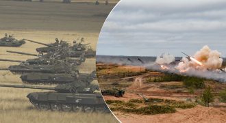 Россияне смогли продвинуться на одном из направлений фронта: в ISW назвали детали