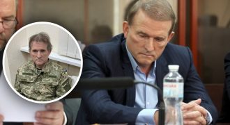 Медведчук требует вернуть ему гражданство Украины и депутатский мандат - СМИ
