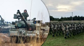 Угроза прорыва к Одессе: полковник ВСУ оценил планы россиян по Приднестровью