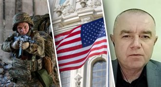 "Дадут после выборов в РФ": Свитан сказал, почему США тянут с помощью Украине