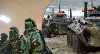 Угроза для 5 городов: РФ бросила резервы на новые направления - офицер ВСУ