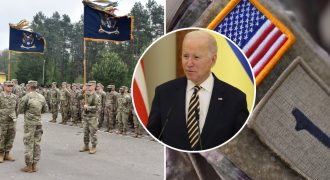 США массово перебрасывают войска в Европу: полковник ВСУ назвал главную цель