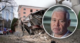 "Путин хочет оккупировать Харьков": россияне изменили тактику ударов по городу