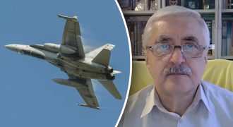 "За штурвалами сидели подполковники и майоры": в РФ проблемы с пилотами из-за действий ВСУ