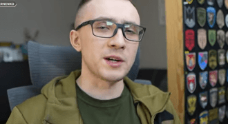 Сергей Стерненко. Россияне говорят, что корабль "Котов" был лишним