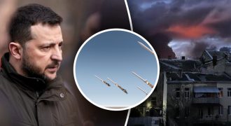 Зеленский не был целью: появились данные о последствиях удара по Одессе
