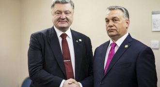 Жалобами к людям Орбана в Еврокомиссии, Порошенко по сути затормозил вступление Украины в ЕС - эксперт