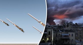 Россия подтвердила удар по Одессе: мерещатся морские дроны