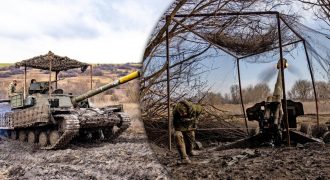 Оккупанты застряли под Авдеевкой: в ВСУ назвали новое "важное" направление для РФ