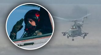 ВСУ атакуют оккупантов вертолетами, которые США закупили у России - СМИ