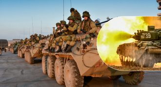 Россияне продвинулись на нескольких направлениях: в ISW рассказали о ходе боев