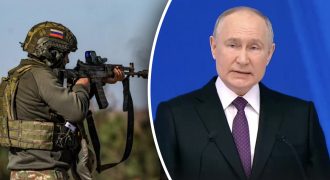"РФ будет воевать минимум 2 года": в Литве назвали 3 причины, что держат Россию "на плаву"