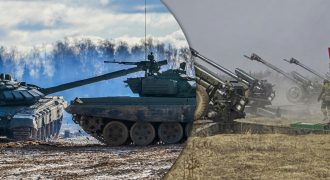 Собрали огромное количество войск: офицер ВСУ назвал самые тяжелые участки фронта