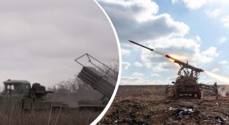 Войска РФ пытаются прорваться: майор назвал участок фронта, где ВСУ их бьют