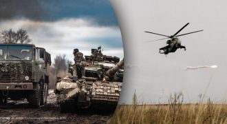 "Стратегические ресурсы и резервы": эксперт раскрыл сценарий войны весной