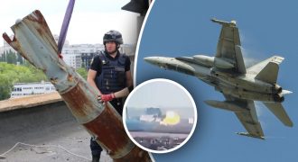 РФ ударила авиабомбами: в Харькове прогремели сильные взрывы