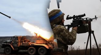 Зеленский подписал указ об увольнении срочников в запас: когда состоится