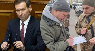 Есть все шансы: в Раде рассказали, когда рассмотрят закон о мобилизации во 2 чтении