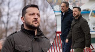 Нельзя исключать, что РФ нацелилась на Зеленского: в ОП сделали тревожное заявление