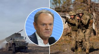 "Эпоха мира закончилась": Туск обратился к лидерам Европы с серьезным заявлением