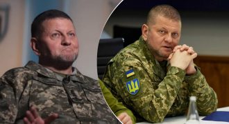 Залужному дают новую должность: чем будет заниматься экс-главнокомандующий ВСУ