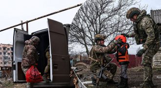 Ситуация обостряется: на Харьковщине будут принудительно эвакуировать детей