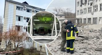 Есть погибшие и раненые: Зеленский рассказал важные детали об ударе по Сумам