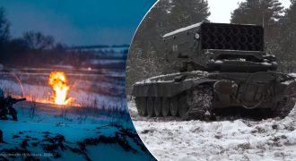 РФ оттягивает войска от Авдеевки и перебрасывает на новое направление - Свитан