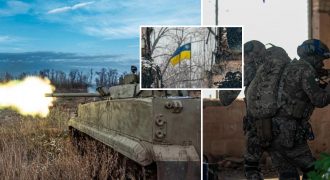 ВСУ провели успешную контратаку возле Авдеевки: в ISW раскрыли детали боев (карта)