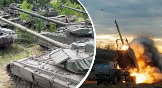 Тревожный прогноз: полковник ВСУ рассказал, сколько еще Россия сможет вести войну