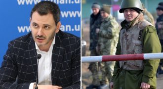 Когда в Украине заработает новый закон о мобилизации: в Раде дали ответ