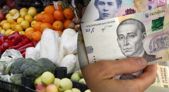 Можно выдохнуть: в Украине падает в цене популярный овощ