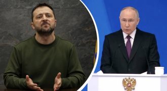 Раскрыт мотив удара РФ по Одессе, когда там был Зеленский с делегацией