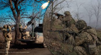 ВСУ разбили штурмовую группу на Херсонщине: Гуменюк раскрыла изнурительную тактику РФ