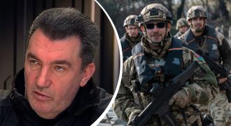 Войска стран Запада в Украине: у Зеленского сделали заявление