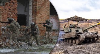 Ситуация в Ивановском резко меняется: полковник признался, контролирует ли село РФ