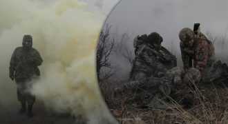 РФ массово использует запрещенное оружие: посол раскрыл грубые нарушения на фронте