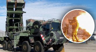 Россияне заявили об уничтожении Patriot в Украине: в ISW рассказали правду