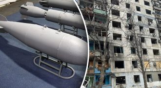 РФ начала бить по Украине новым мощным оружием: в CNN предупредили об опасности