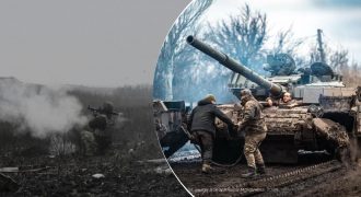 Наступление РФ выдыхается, враг перебрасывает резервы под большой город - генерал
