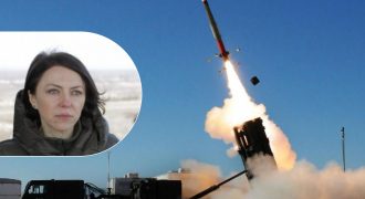 СМИ пишут об ударе по комплексам Patriot ВСУ: Маляр назвала цель "вброса"