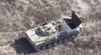 На юге задвухсотили одного из главарей "Ахмата": в ВСУ раскрыли детали контрудара