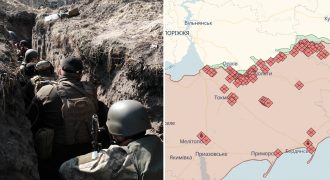 Оцепили средневековым кольцом обороны: СМИ назвали город, где ВСУ будет очень сложно