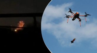 У ВСУ появились новые FPV: российская РЭБ их "не видит"
