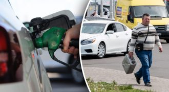 В Украине повысят стоимость бензина и дизеля: на сколько вырастет цена