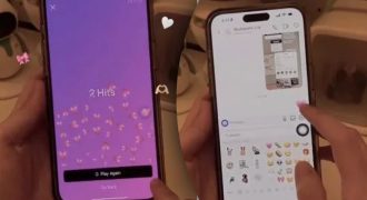 Об этом знают единицы: как найти секретную игру в Инстаграм